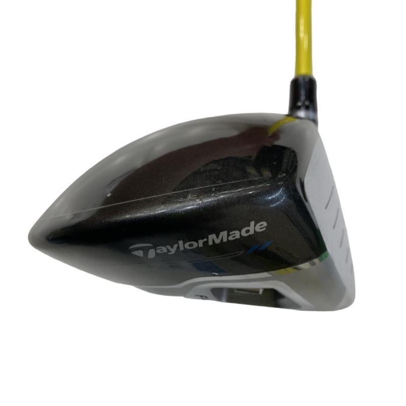 SLDR 12度ヘッド テーラーメイドスリーブシャフト2本 TaylorMade（テーラーメイド） SLDR 12° ドライバー DR フレックス