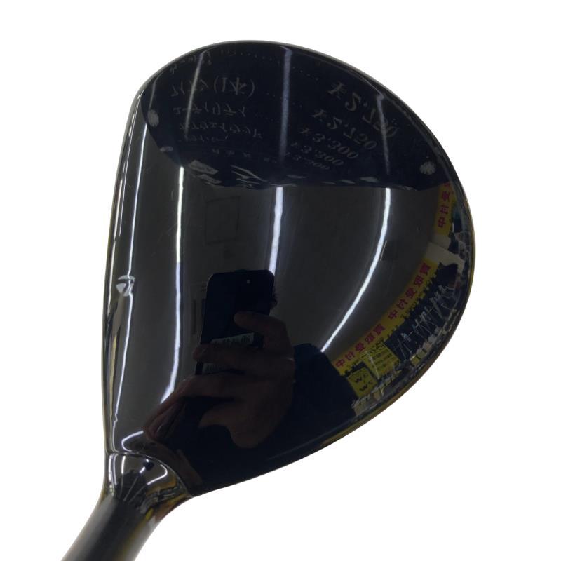TaylorMade（テーラーメイド） Qi10 7W フェアウェイウッド FW