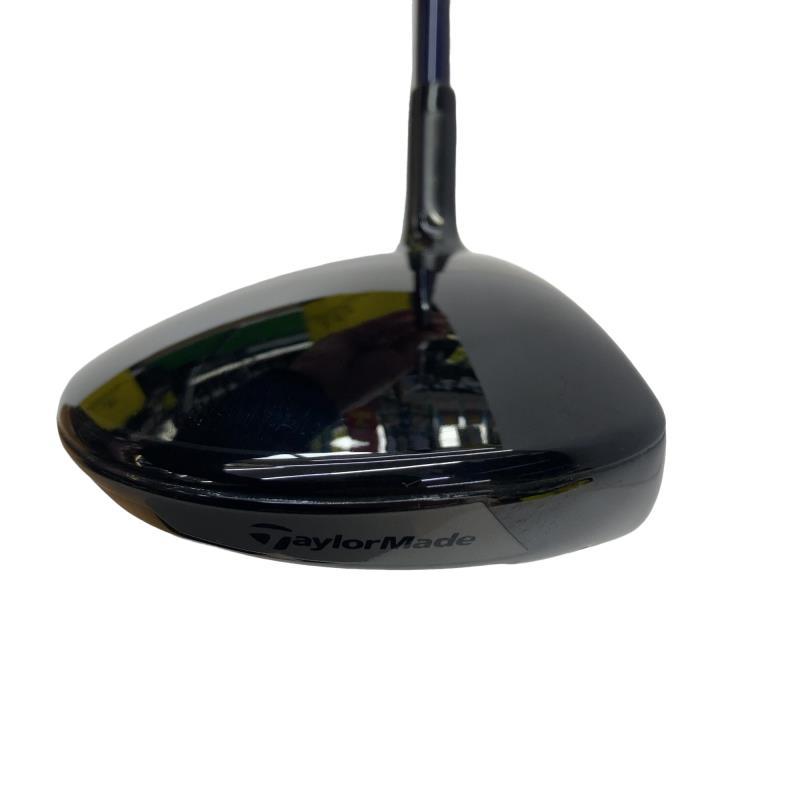 TaylorMade（テーラーメイド） Qi10 7W フェアウェイウッド FW
