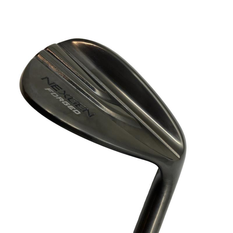 ゴルフパートナー NEXGEN FORGED WEDGE DLC Limited 52°/10° ウェッジ