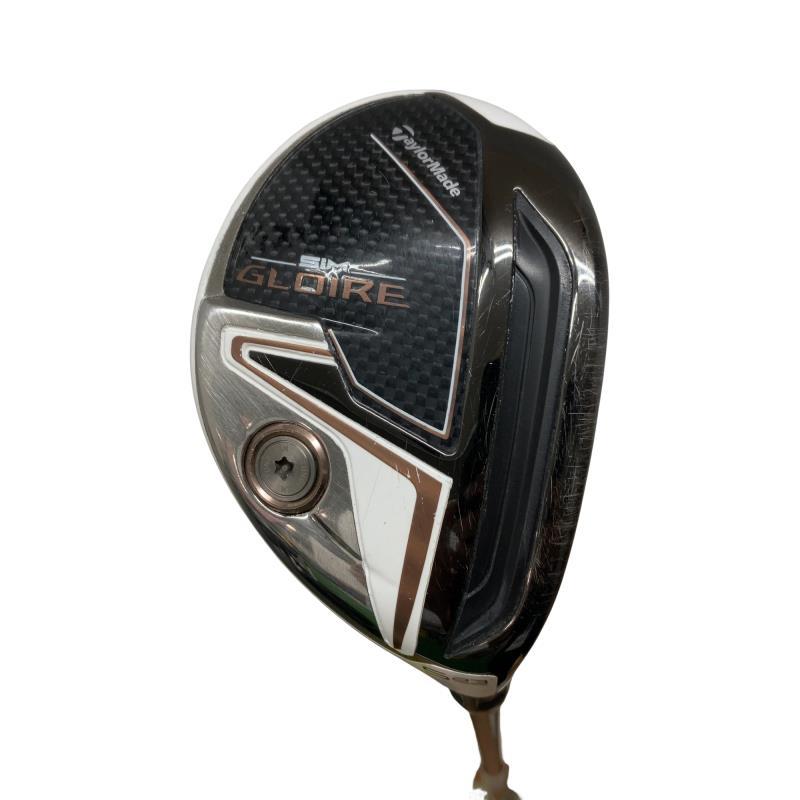 TaylorMade SIM GLOIRE ユーティリティ 4U 5U SR TaylorMade（テーラーメイド） SIM GLOIRE U5 ユーティリティ UT