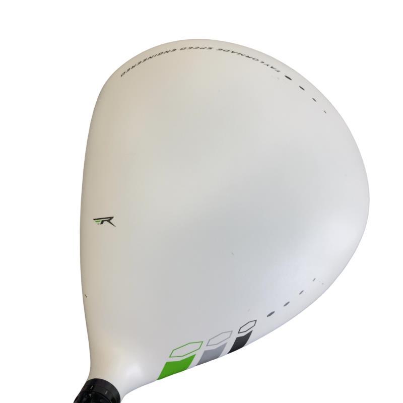 TaylorMade（テーラーメイド） RBZ 9.5° ドライバー DR フレックス
