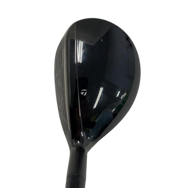 TaylorMade（テーラーメイド） Qi10 MAX U6 ユーティリティ UT