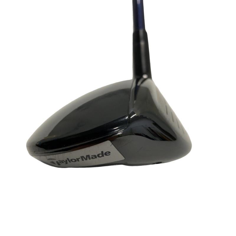 TaylorMade（テーラーメイド） Qi10 MAX U6 ユーティリティ UT