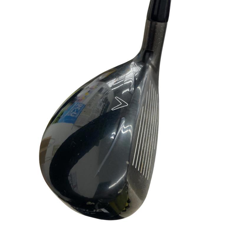 Callaway（キャロウェイ） ROGUE STAR U6 ユーティリティ UT