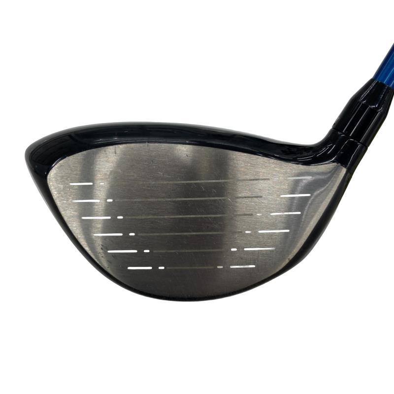 PRGR（プロギア） RS 10.5° ドライバー DR フレックスSR : ゴルフ