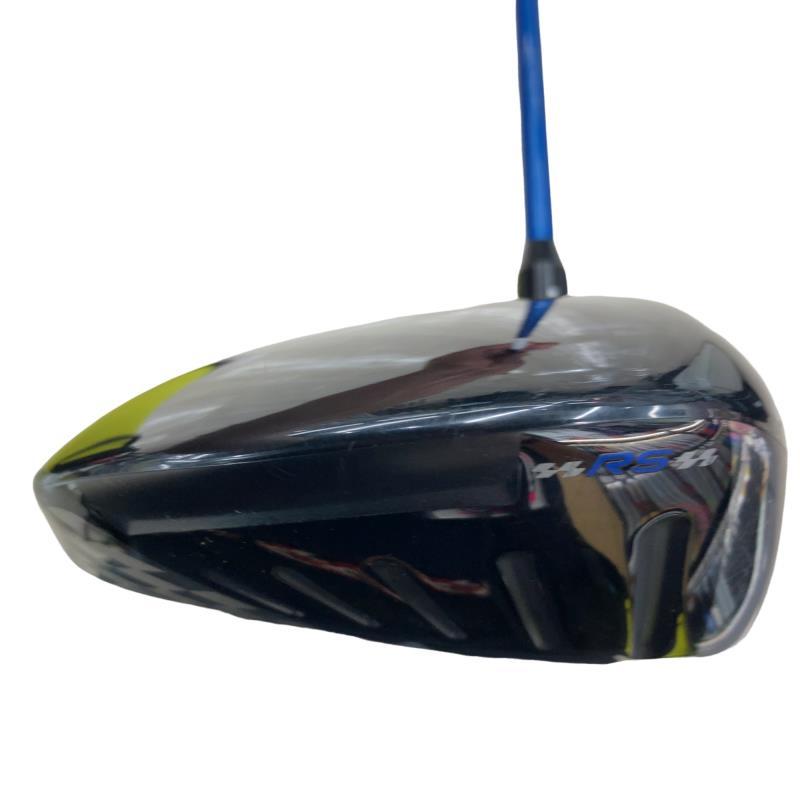 PRGR（プロギア） RS 10.5° ドライバー DR フレックスSR : ゴルフ