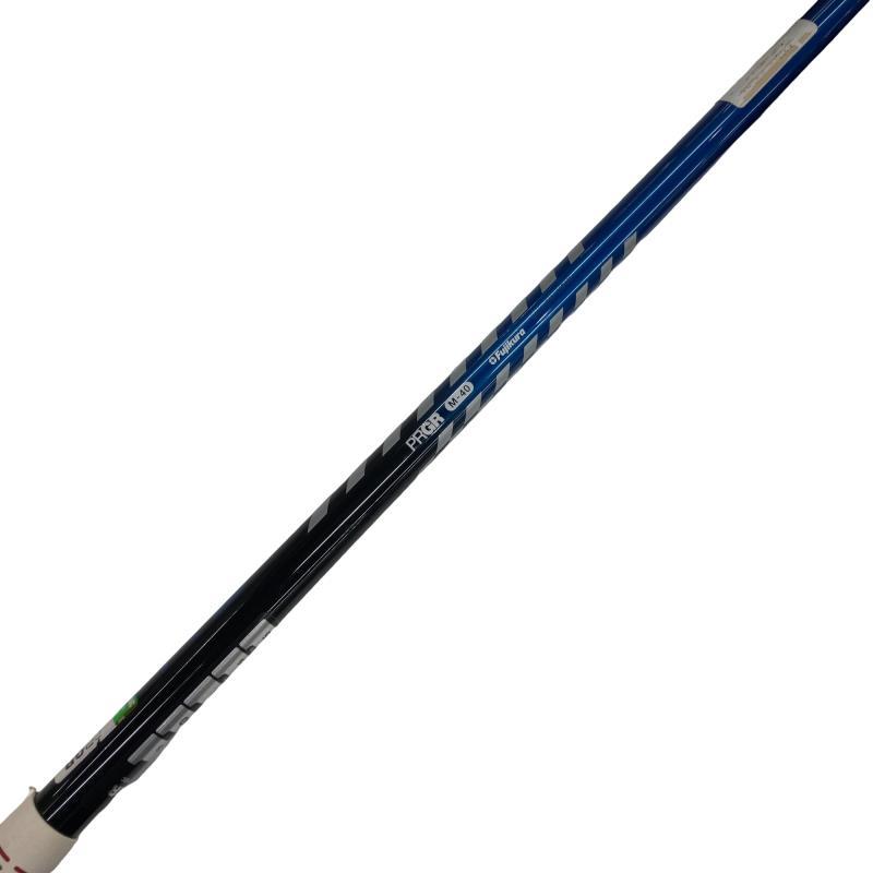 PRGR（プロギア） RS 10.5° ドライバー DR フレックスSR : ゴルフ