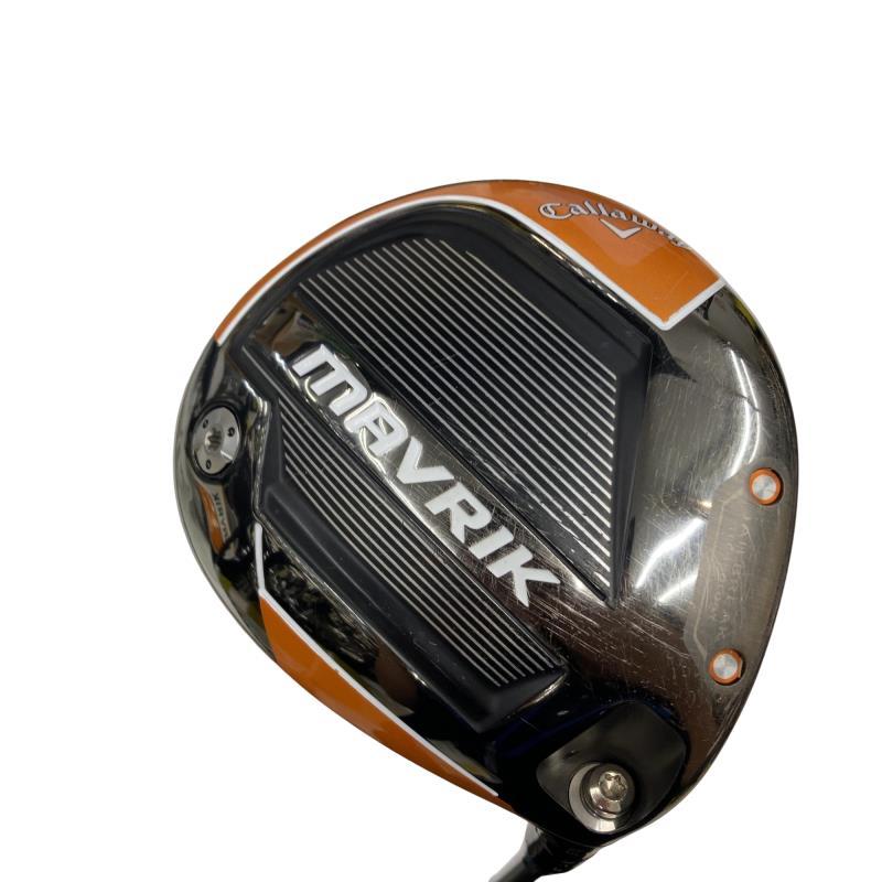 Callaway MAVRIK ドライバー 10.5 SR トルクレンチ付き Callaway（キャロウェイ） MAVRIK 10.5° ドライバー DR フレックスSR