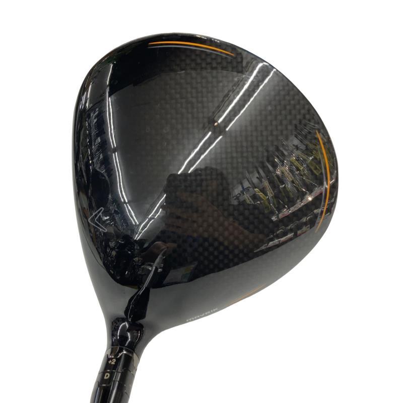 Callaway（キャロウェイ） MAVRIK 10.5° ドライバー DR フレックスSR