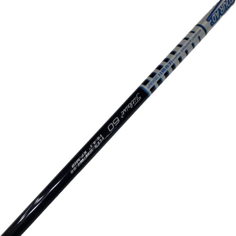 Titleist（タイトリスト） TS2 16.5° フェアウェイウッド FW