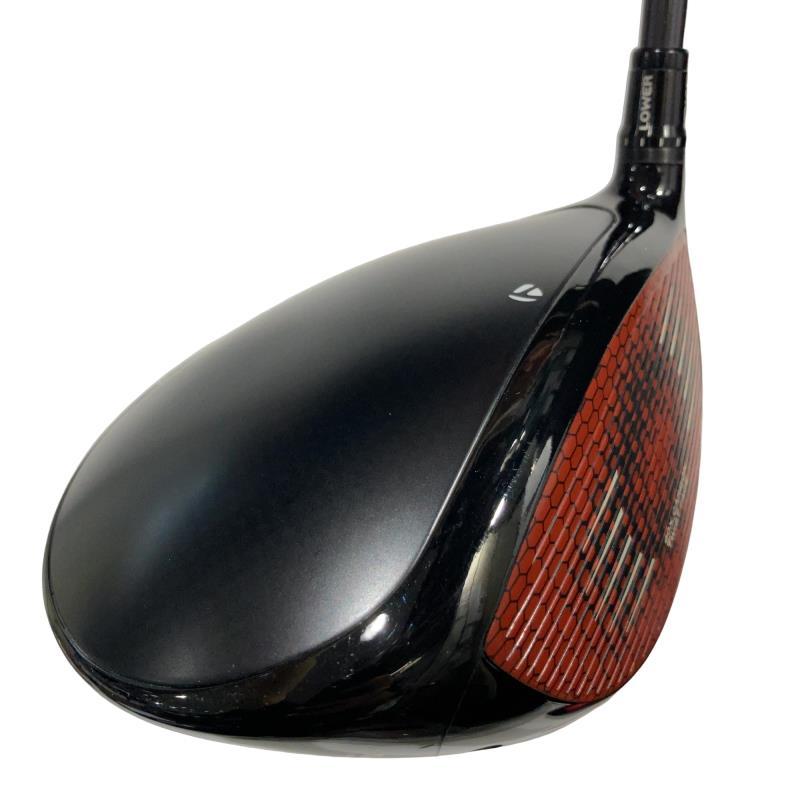 テーラーメイド STEALTH 10.5ドライバー DR フレックス TaylorMade（テーラーメイド） STEALTH 10.5° ドライバー DR