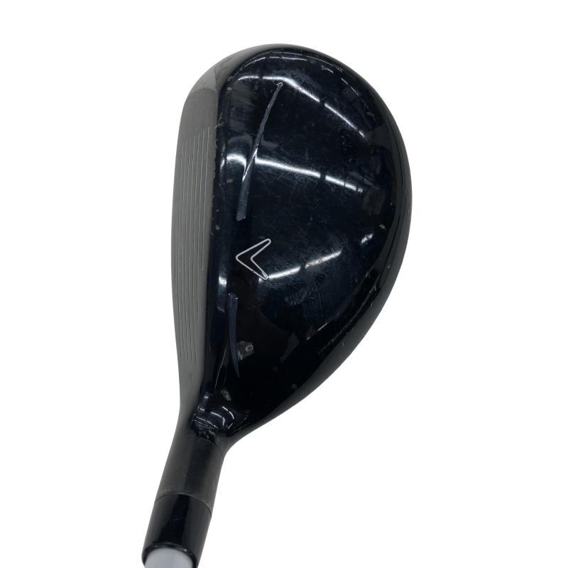 Callaway（キャロウェイ） ROGUE STAR U7 レディース ユーティリティ