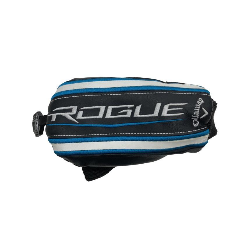 Callaway（キャロウェイ） ROGUE STAR U7 レディース ユーティリティ