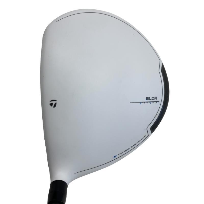 【新品】テーラーメイド SLDR S 11° ドライバー DR TaylorMade（テーラーメイド） SLDR S 11° ドライバー DR フレックス