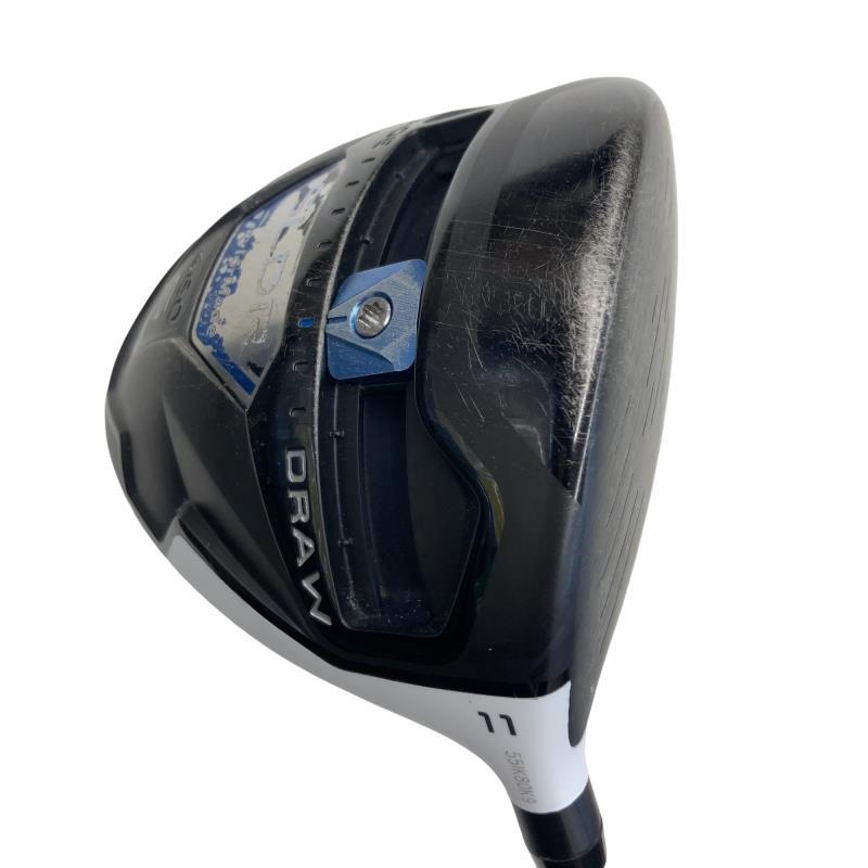 TaylorMade（テーラーメイド） SLDR S 11° ドライバー DR フレックス