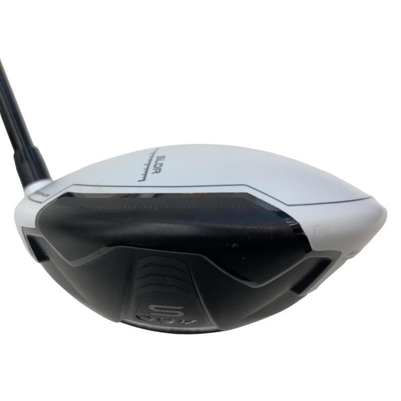 TaylorMade（テーラーメイド） SLDR S 11° ドライバー DR フレックス