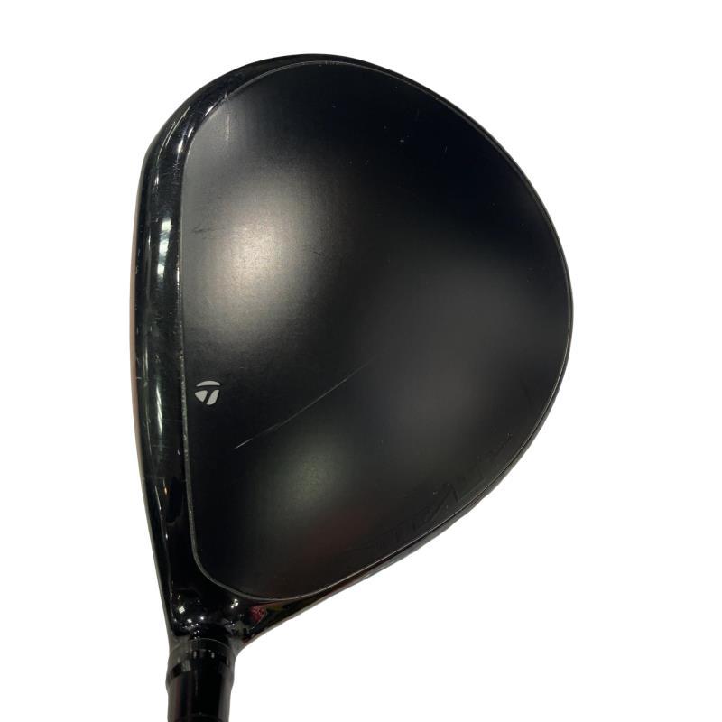 TaylorMade（テーラーメイド） STEALTH 9° ドライバー DR フレックスS