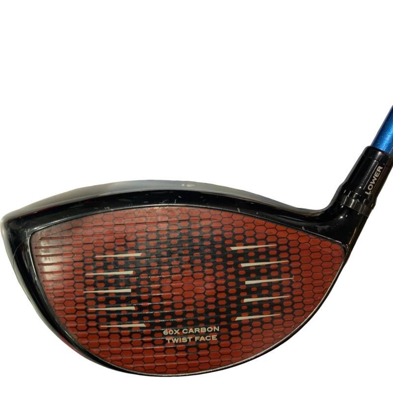 TaylorMade（テーラーメイド） STEALTH 9° ドライバー DR フレックスS