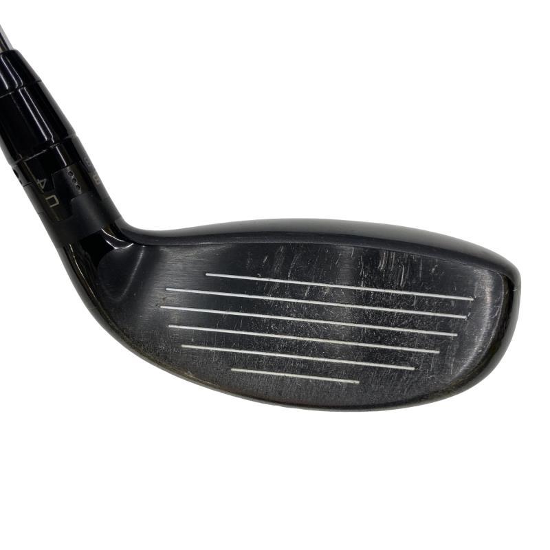 Titleist 816 H1 25° レフティ Titleist（タイトリスト） 816 H1 25° レフティ ユーティリティ UT