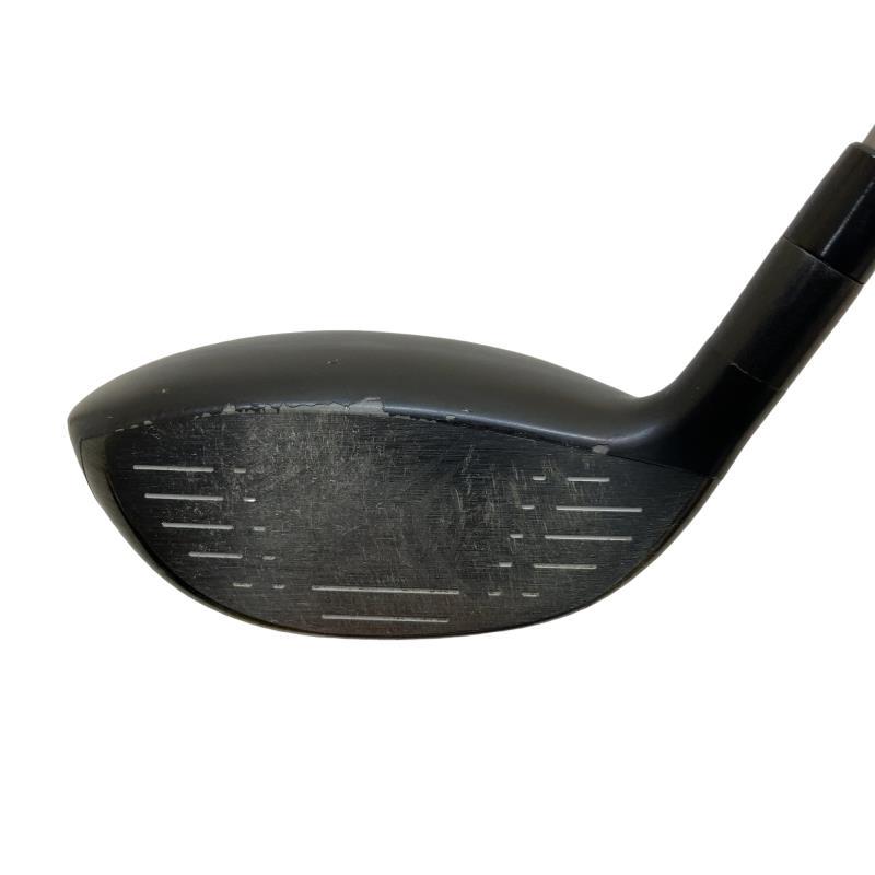 【最終価格】 Callaway ROGUE star 7w 21° Callaway（キャロウェイ） ROGUE STAR 7W フェアウェイウッド FW
