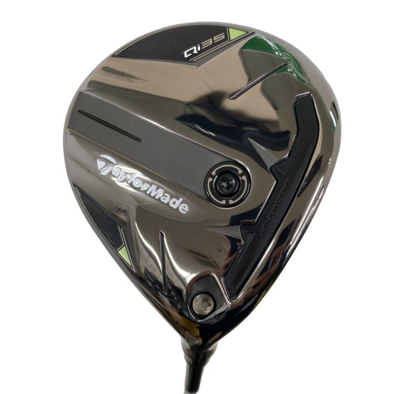 TaylorMade（テーラーメイド） Qi35 5W フェアウェイウッド FW