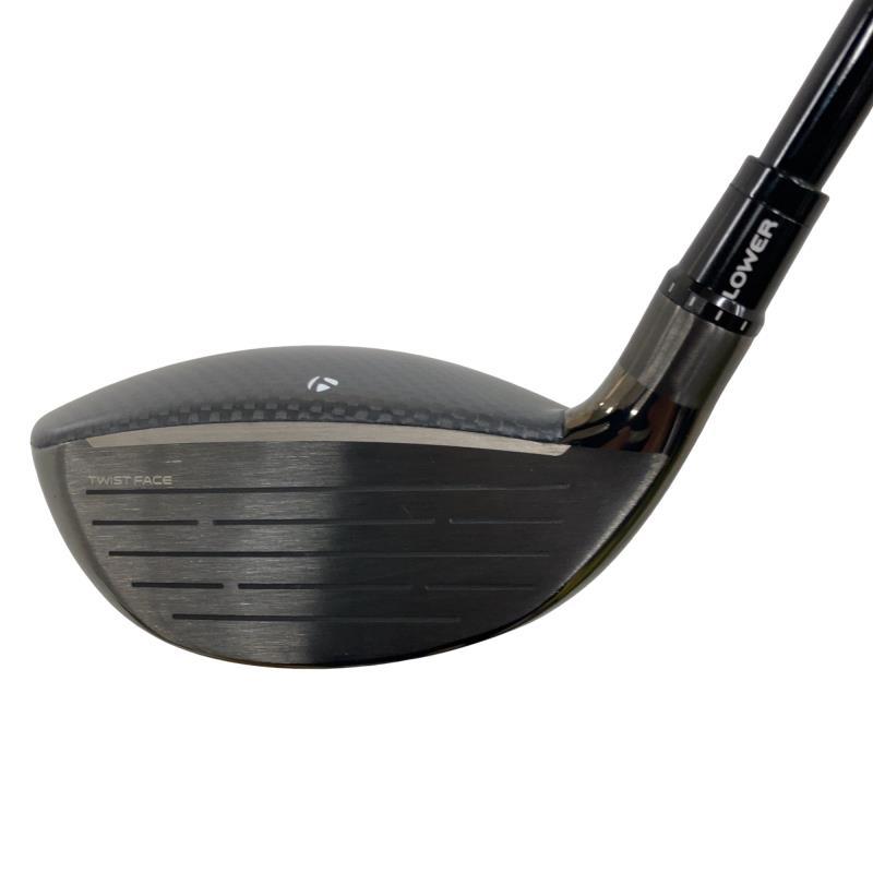 TaylorMade（テーラーメイド） Qi35 5W フェアウェイウッド FW