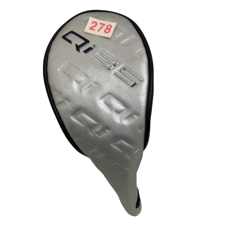 TaylorMade（テーラーメイド） Qi35 5W フェアウェイウッド FW