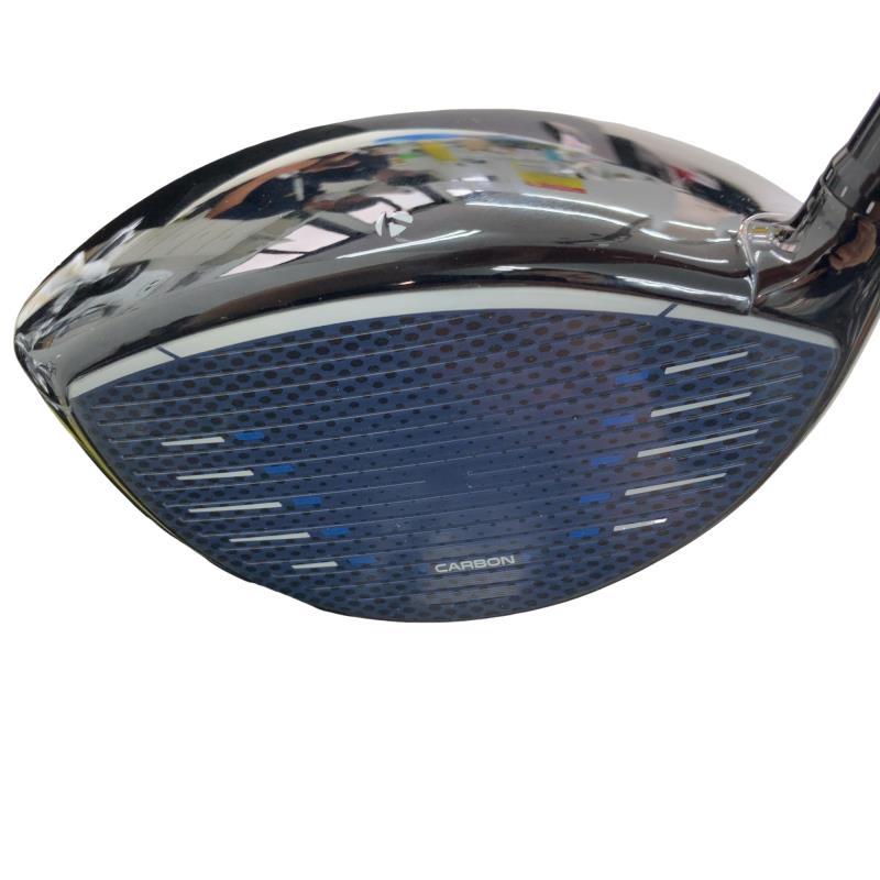 TaylorMade（テーラーメイド） Qi10 MAX 10.5° ドライバー DR
