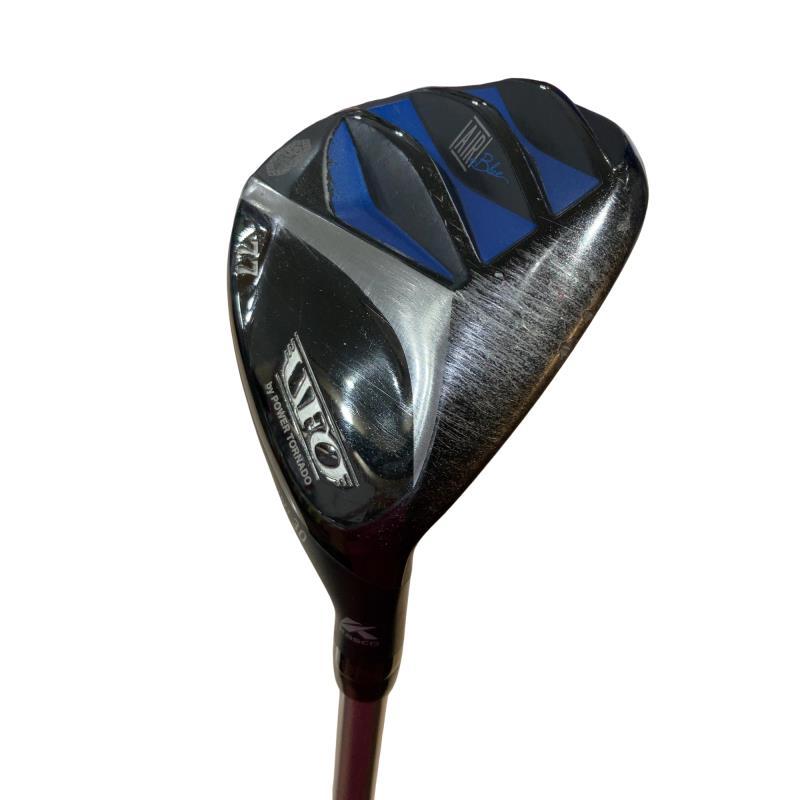 【特価】キャスコ UFO AIR 77 POWER TORNADO UT R kasco（キャスコ） POWER TORNADO UFO AIR 77 ユーティリティ UT