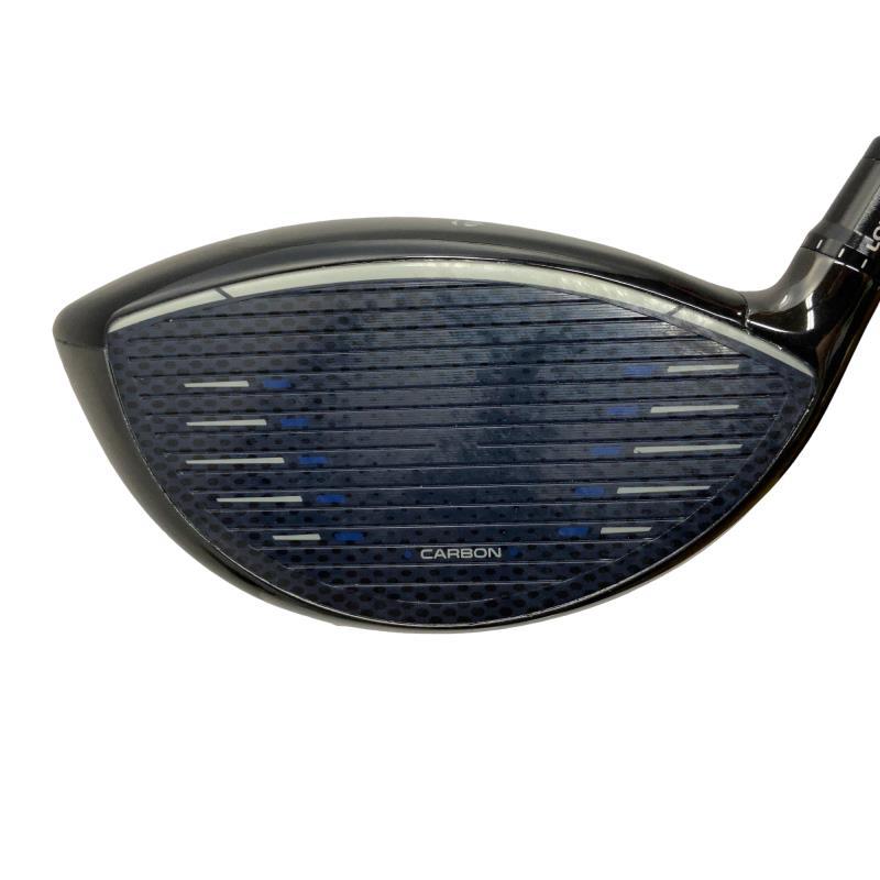 TaylorMade（テーラーメイド） Qi10 MAX 9° ドライバー DR フレックス