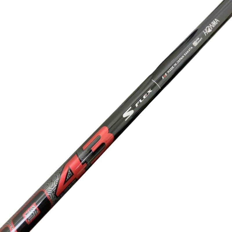 HONMA GOLF（本間ゴルフ） TOUR WORLD XP-1 9.5° ドライバー DR