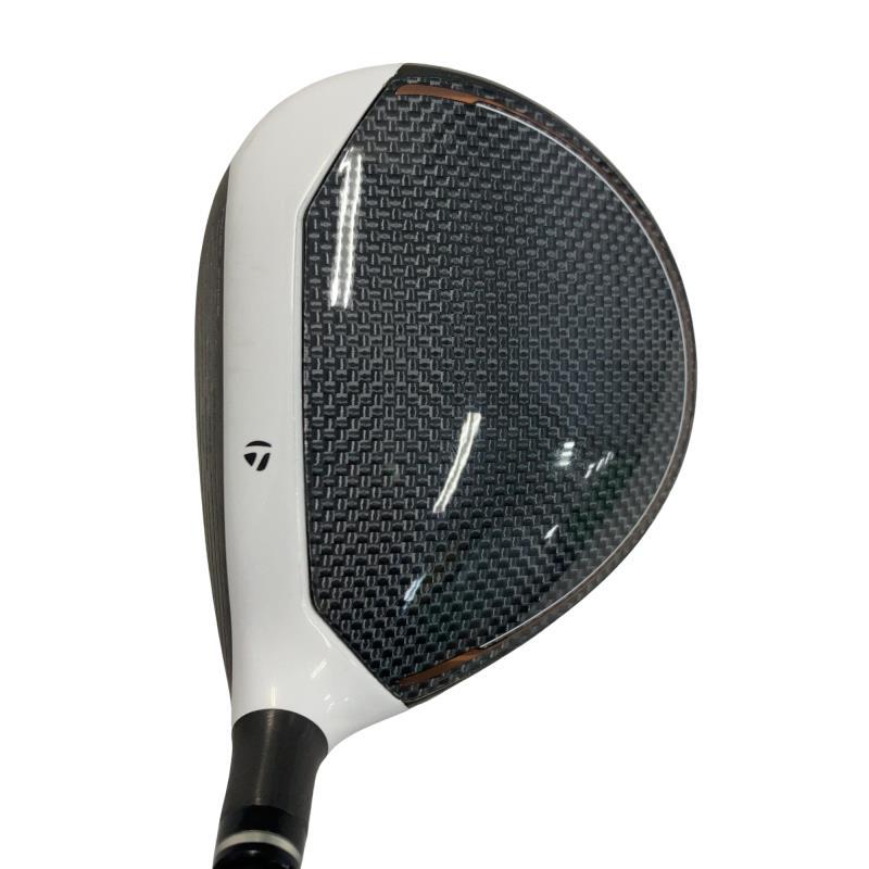 【新品未使用】テーラーメイド SIM GLOIRE 7W TaylorMade（テーラーメイド） SIM GLOIRE 7W フェアウェイウッド FW