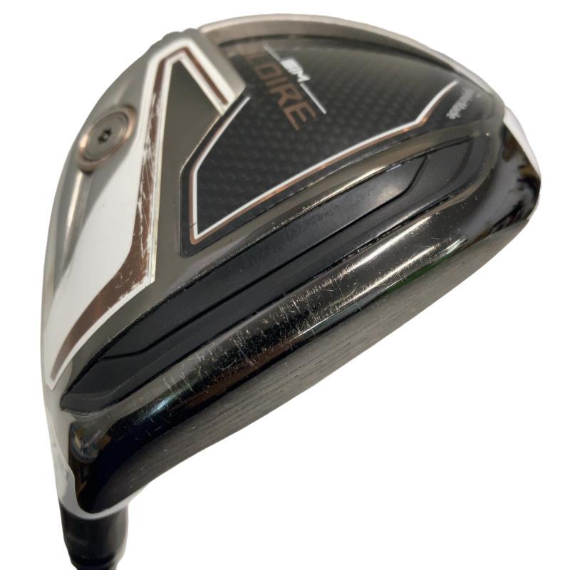 TaylorMade（テーラーメイド） SIM GLOIRE 7W フェアウェイウッド FW