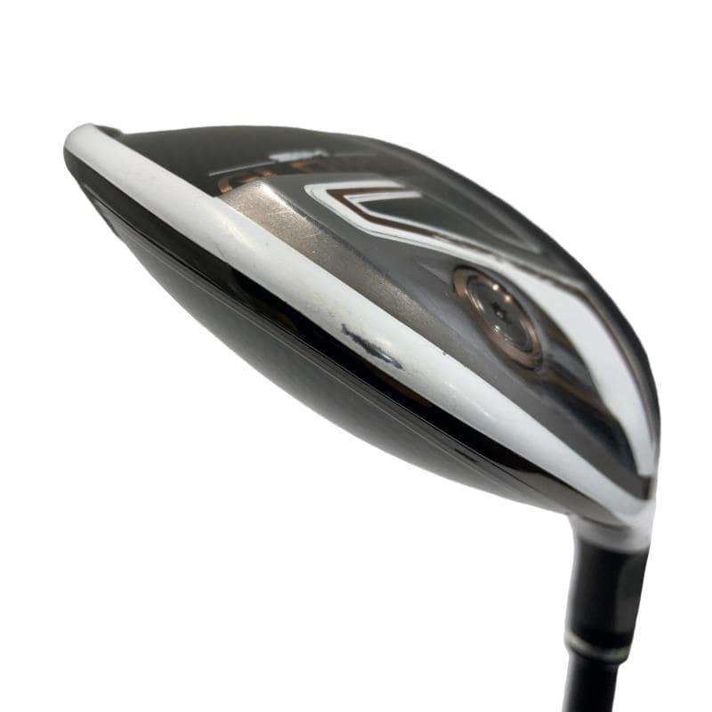 TaylorMade（テーラーメイド） SIM GLOIRE 7W フェアウェイウッド FW
