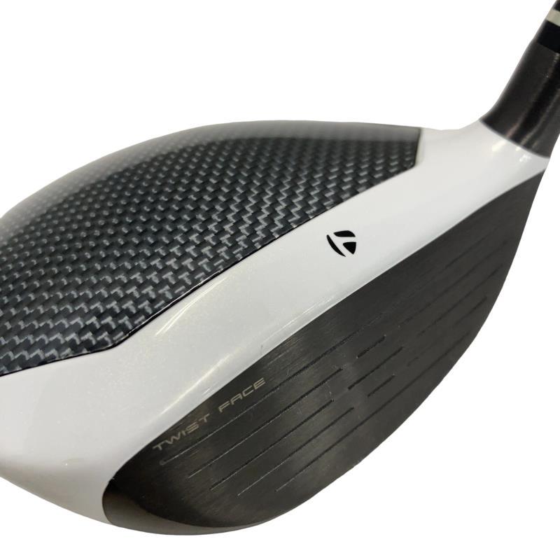 TaylorMade（テーラーメイド） SIM GLOIRE 7W フェアウェイウッド FW