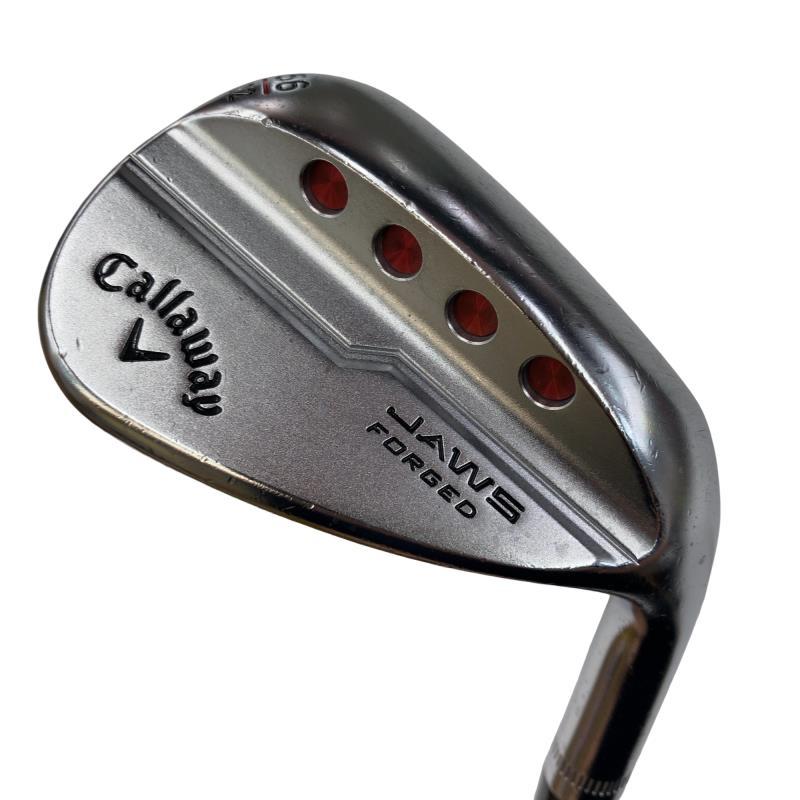 Callaway（キャロウェイ） JAWS FORGED ツアーバージョン 56°/12