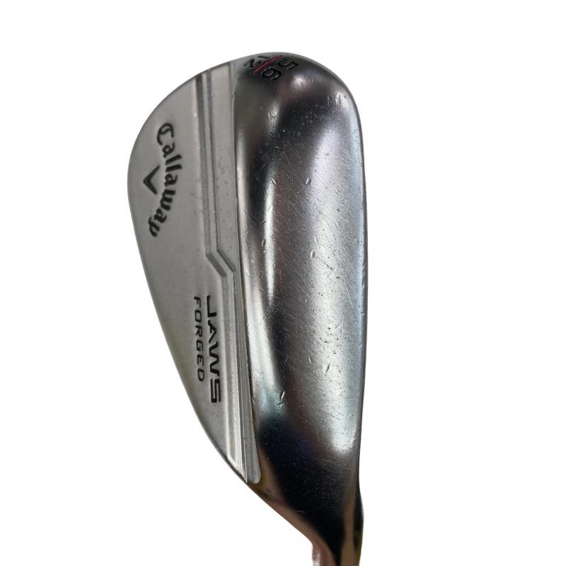 Callaway（キャロウェイ） JAWS FORGED ツアーバージョン 56°/12