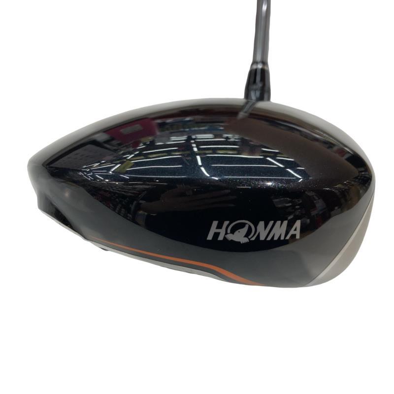 HONMA GOLF（本間ゴルフ） TOUR WORLD TW747 455 10.5° ドライバー DR