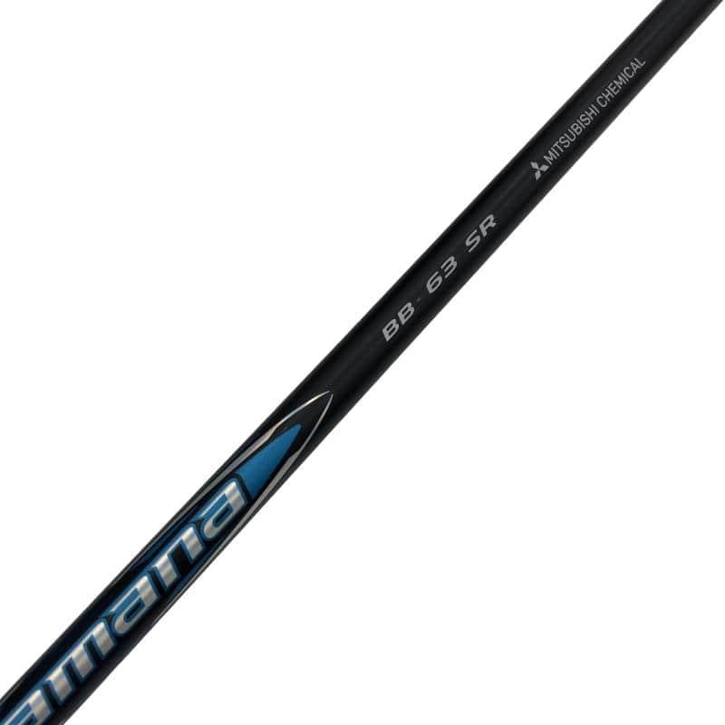 Diamana BB 63 X タイトリストスリーブ付きシャフト Titleist（タイトリスト） タイトリストスリーブ付き(GTS系) 三菱