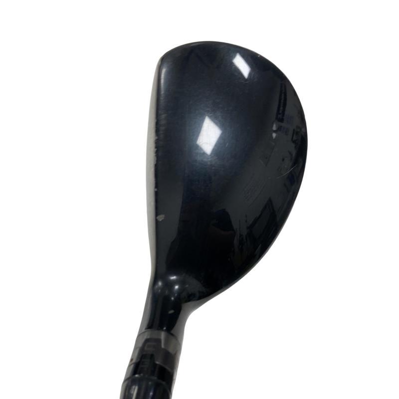 Titleist（タイトリスト） 910 H 21° ユーティリティ UT フレックスS