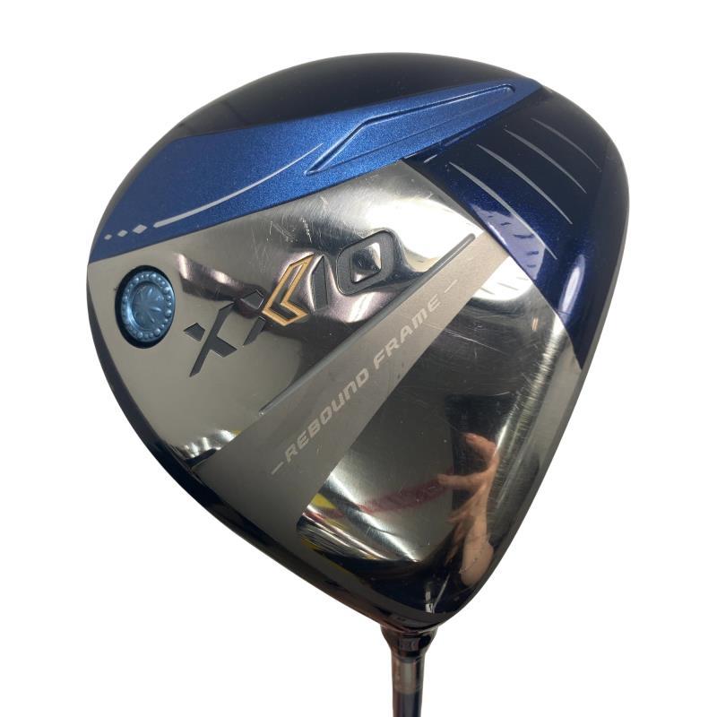 XXIO ドライバー 13.5度 ゴルフクラブ DUNLOP（ダンロップ） XXIO(2024) 13.5° レディース ドライバー DR