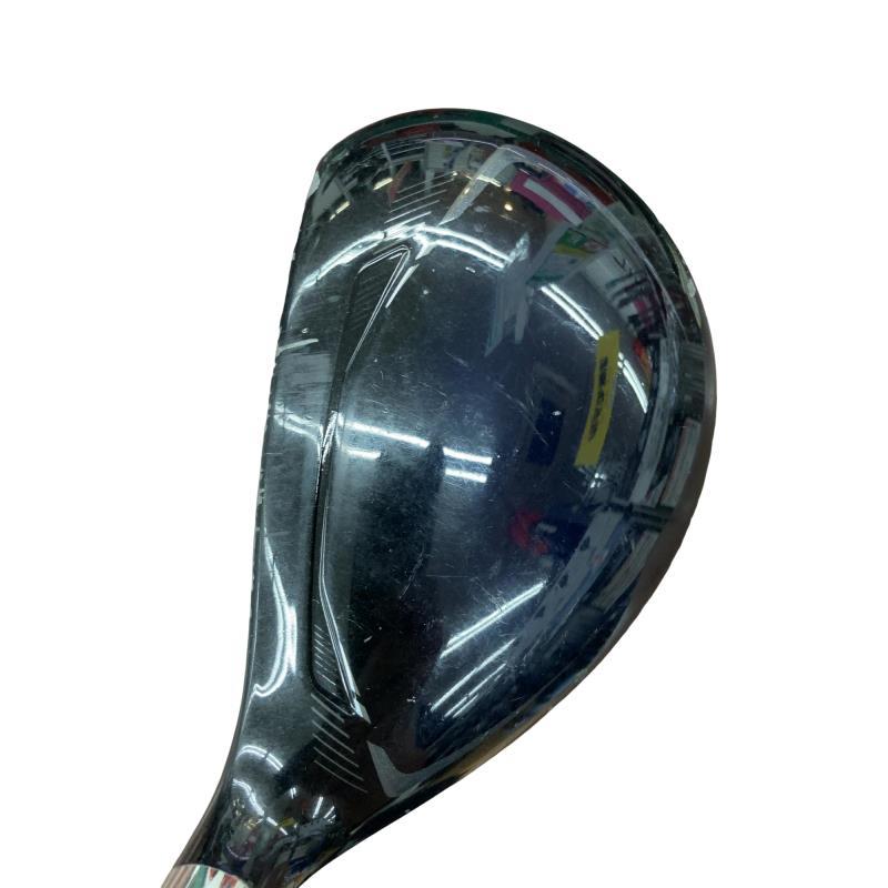 BRIDGESTONE GOLF ブリヂストン TOUR B JGR U3 ユーティリティ UT