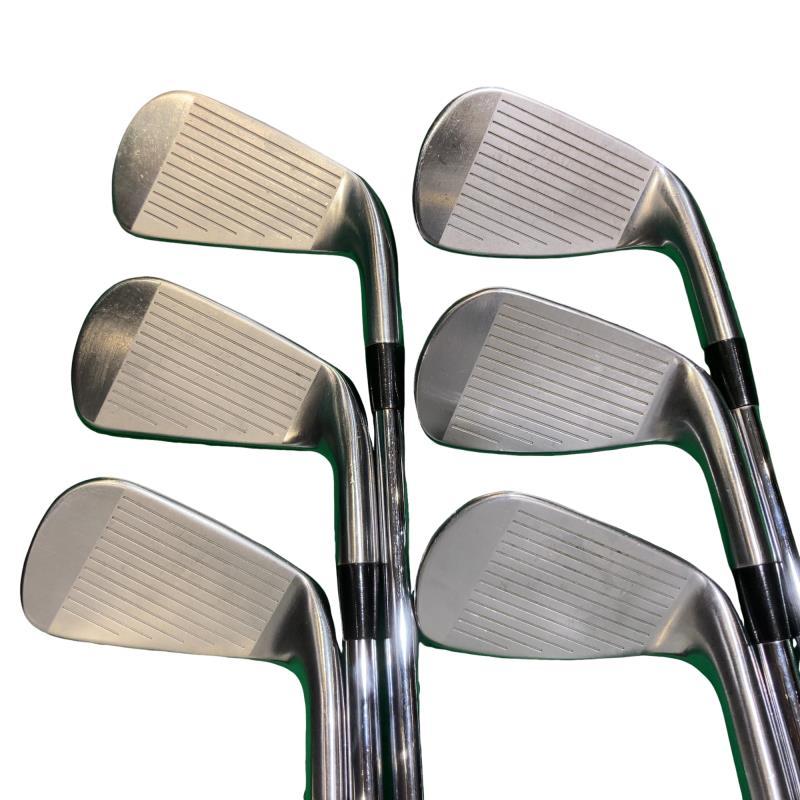 Titleist（タイトリスト） Titleist T200 6S レフティ アイアンセット