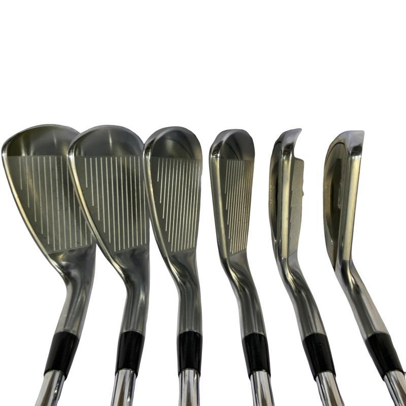 Titleist（タイトリスト） Titleist T200 6S レフティ アイアンセット