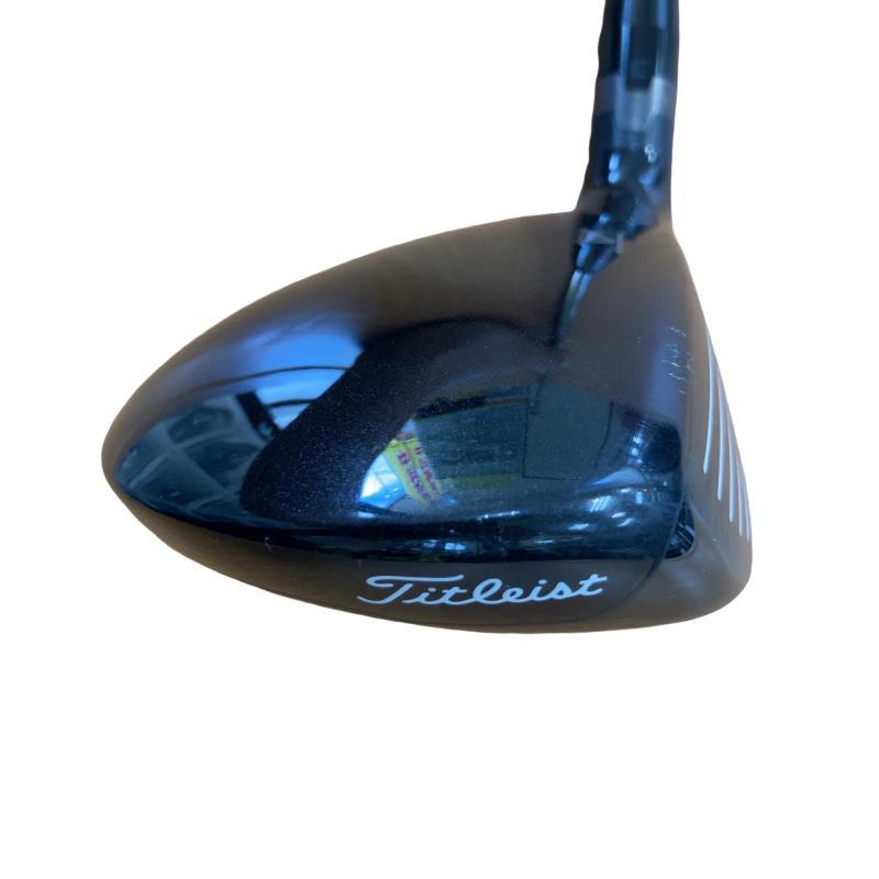 Titleist（タイトリスト） 913 F 21° フェアウェイウッド FW