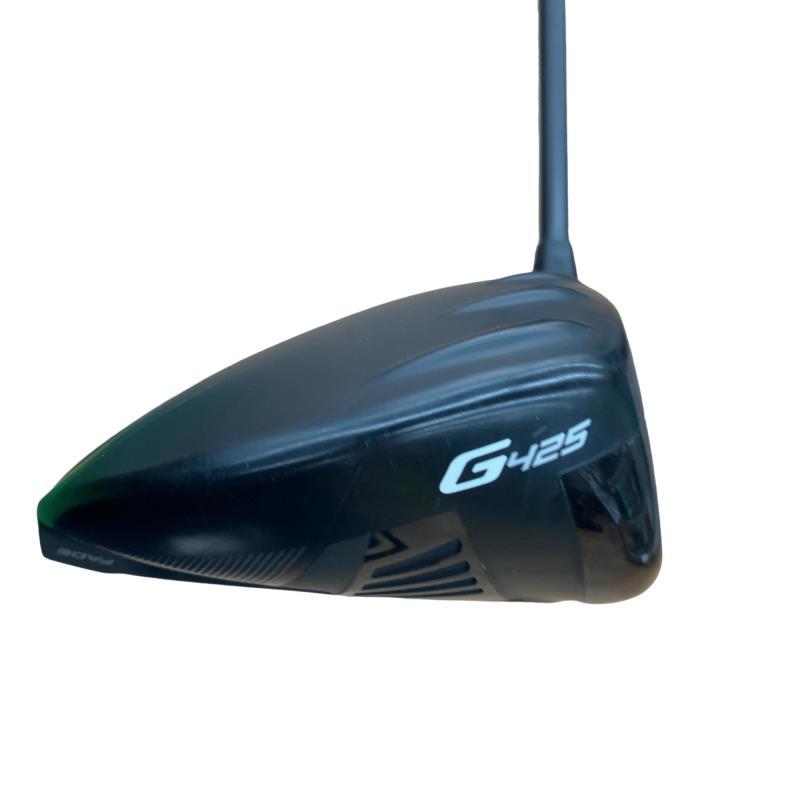 PING（ピン） G425 MAX 10.5°(アーコス無し) ドライバー DR フレックス