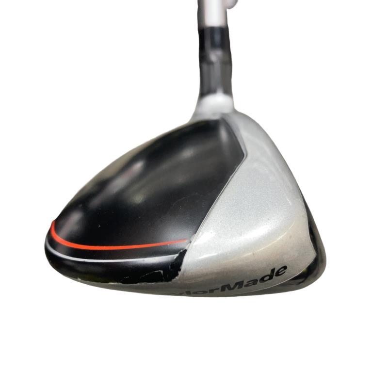 TaylorMade（テーラーメイド） M6 U5 ユーティリティ UT フレックスS