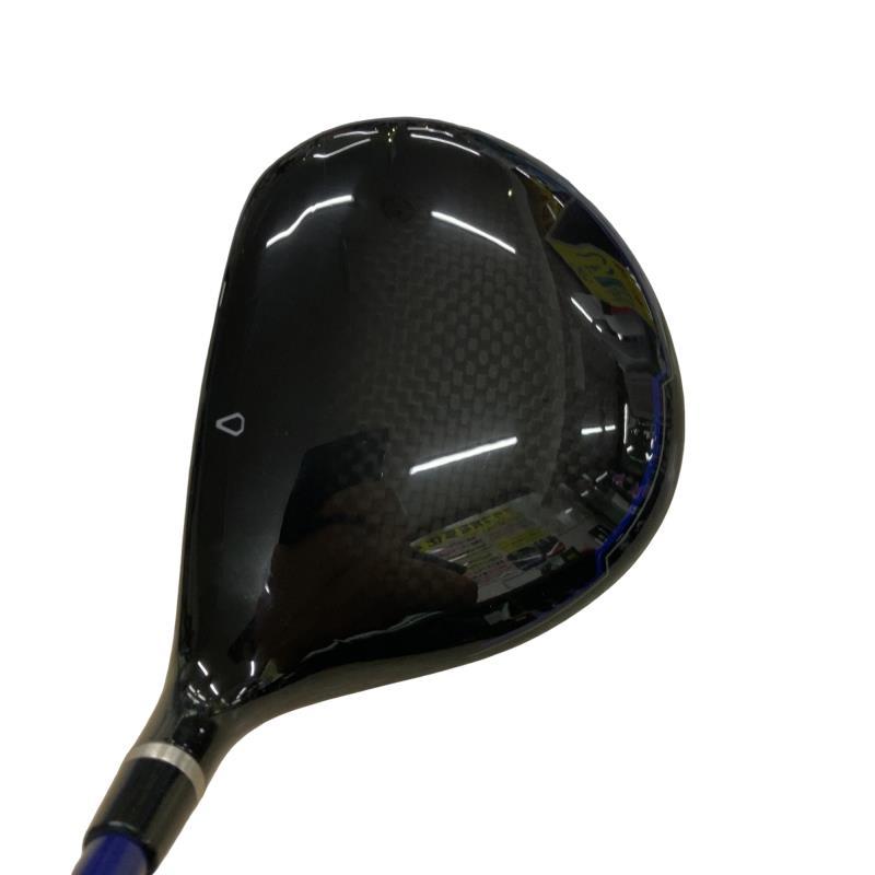 【男性用】YAMAHA inpres DRIVESTAR ３番ウッド （SR） YAMAHA（ヤマハ） inpres DRIVESTAR 3W フェアウェイウッド FW