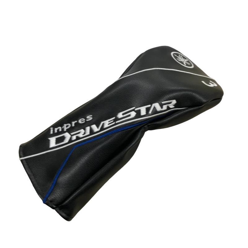 YAMAHA（ヤマハ） inpres DRIVESTAR 3W フェアウェイウッド FW